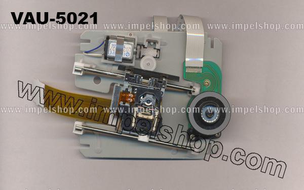 Laser / czytnik laserowy do odtwarzacza CD / DVD o symbolu : VAU-5021 MECHANIZM , gwarancja 6 miesiecy