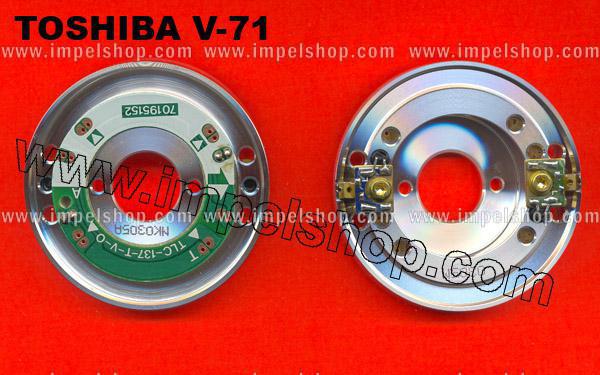 TOSHIBA V-71 (2H)