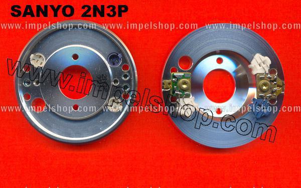 SANYO 2N3P (3H)