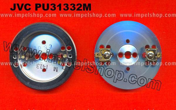 JVC PU31332M (2H)