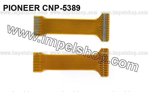 TAŚMA PIONEER CNP-5389  ORYGINAŁ