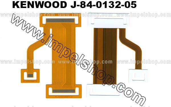TAŚMA KENWOOD J84-0132-05  ORYGINAŁ