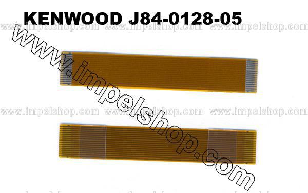 TAŚMA KENWOOD J84-0128-05  ORYGINAŁ