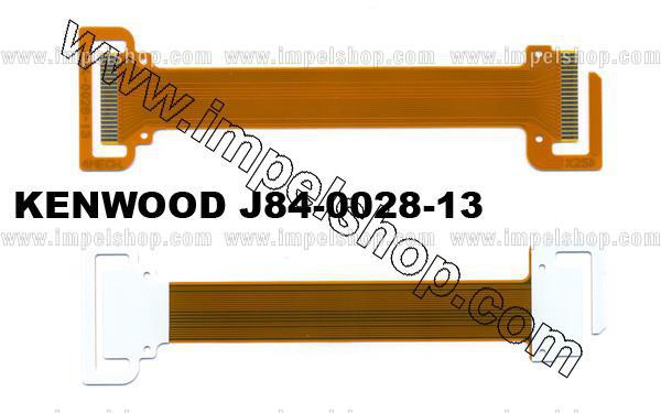 TAŚMA KENWOOD J84-0028-13  ORYGINAŁ