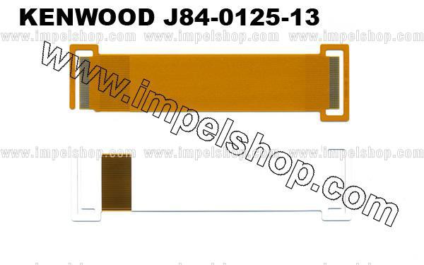 TAŚMA KENWOOD J84-0125-13  ORYGINAŁ