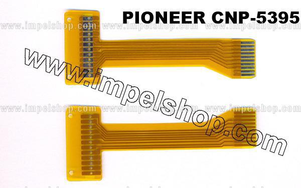 TAŚMA PIONEER CNP-5395  ORYGINAŁ