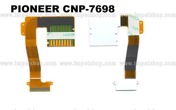 TAŚMA PIONEER CNP-7698  ORYGINAŁ