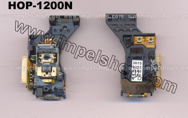 Laser / czytnik laserowy do odtwarzacza CD / DVD o symbolu : HOP-1200N , gwarancja 6 miesiecy