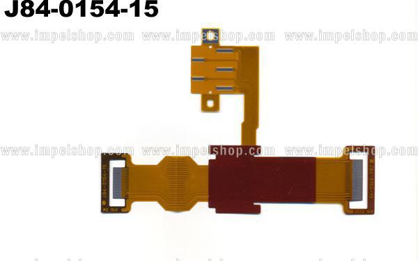 TAŚMA KENWOOD J84-0154-15  ORYGINAŁ