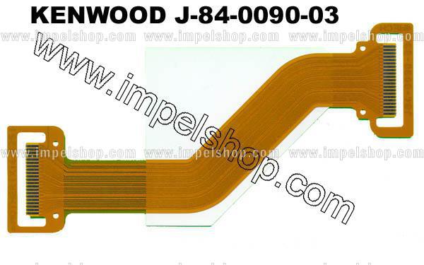 TAŚMA KENWOOD J84-0090-03  ORYGINAŁ