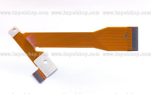 TAŚMA KENWOOD J84-0051-25  ORYGINAŁ