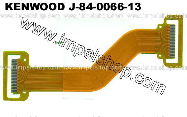 TAŚMA KENWOOD J84-0066-03=J84-0066-13 ORYGINAŁ