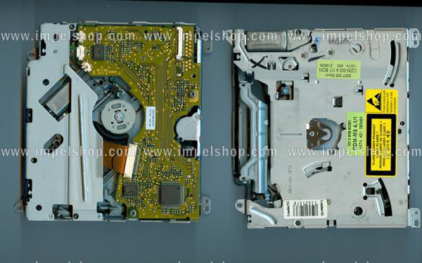 Laser / czytnik laserowy do odtwarzacza CD / DVD o symbolu : SF-C99 MECHANIZM = CDM-M3 4.1 , gwarancja 6 miesiecy
