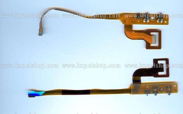 TAŚMA KENWOOD J84-0156-04  ORYGINAŁ