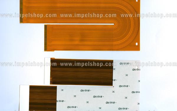 TAŚMA KENWOOD J84-0158-15  ORYGINAŁ