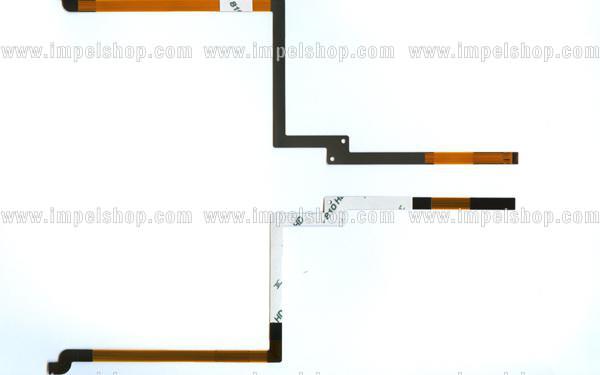 TAŚMA KENWOOD J86-0029-05  ORYGINAŁ