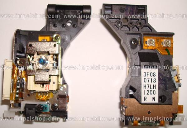 Laser / czytnik laserowy do odtwarzacza CD / DVD o symbolu : HOP-1200RN , gwarancja 6 miesiecy