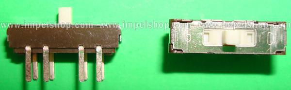 WYŁĄCZNIK MINIATUROWY TYP 36