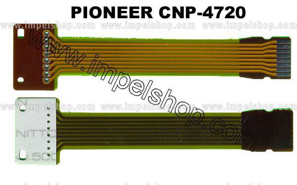 TAŚMA PIONEER CNP-4720  ORYGINAŁ