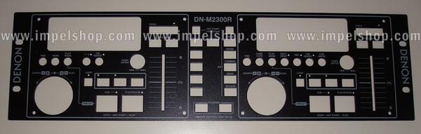 DENON 00D1442618004