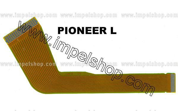 TAŚMA PIONEER L (CNP-4977)  ORYGINAŁ