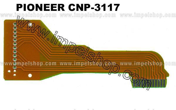 TAŚMA PIONEER CNP-3117  ORYGINAŁ
