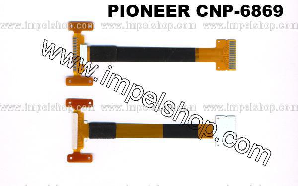 TAŚMA PIONEER CNP-6869  ORYGINAŁ