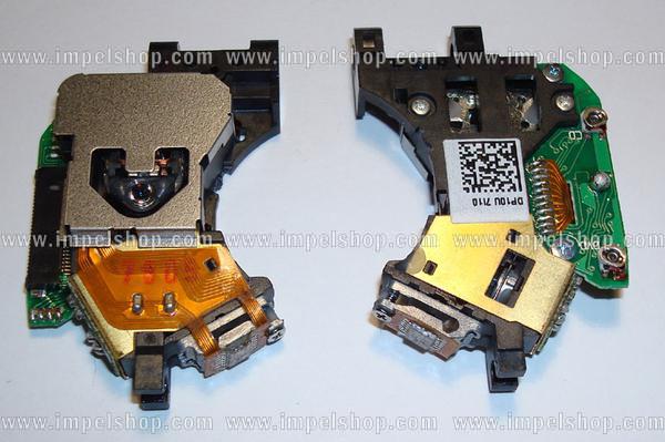 Laser / czytnik laserowy do odtwarzacza CD / DVD o symbolu : SOH-DP10U , gwarancja 6 miesiecy
