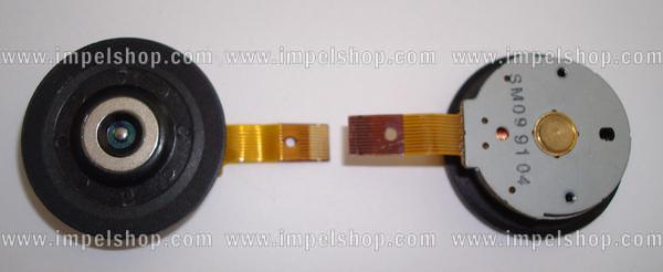 SILNIK DVD 24   SM098717