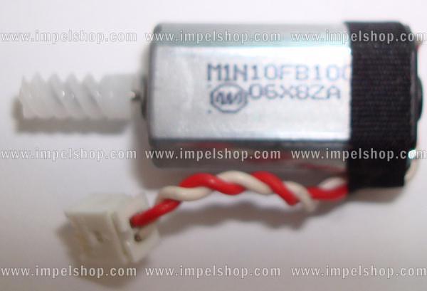 SILNIK DVD 25   MN10FB10G