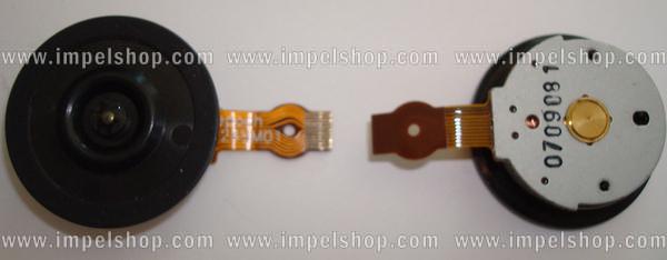 SILNIK DVD 26   P124SM01