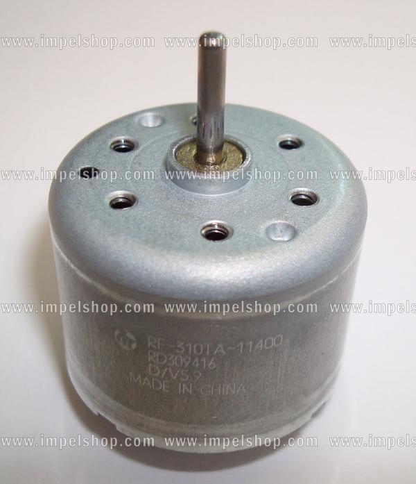 SILNIK DVD 27   PIONEER PEA1357