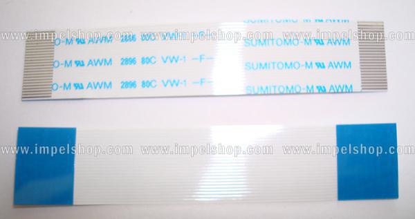 TAŚMA POŁĄCZENIOWA DO DVD TYP 03C (52mmX12,5mm 24PIN)