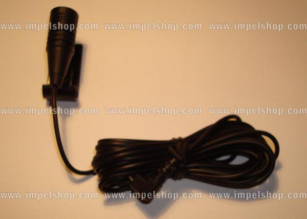 KENWOOD MIKROFON W01-1718-05
