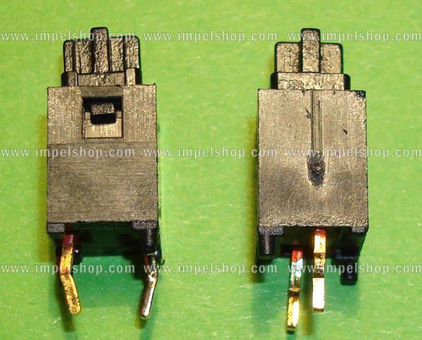WYŁĄCZNIK MINIATUROWY TYP 48
