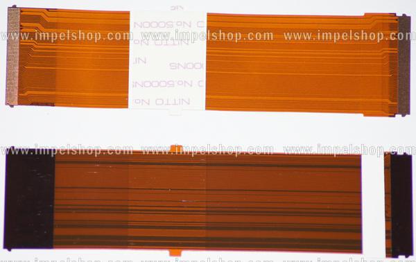 TAŚMA KENWOOD J86-0034-05  ORYGINAŁ