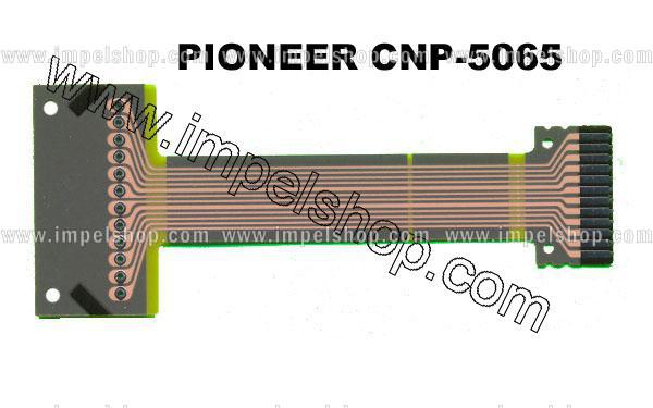 TAŚMA PIONEER CNP-5065  ORYGINAŁ