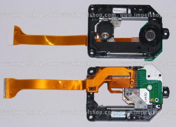 Laser / czytnik laserowy do odtwarzacza CD / DVD o symbolu : KSM-360ABM , gwarancja 6 miesiecy