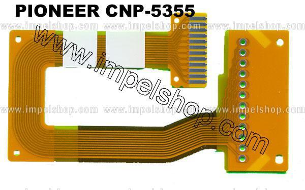 TAŚMA PIONEER CNP-5355  ORYGINAŁ