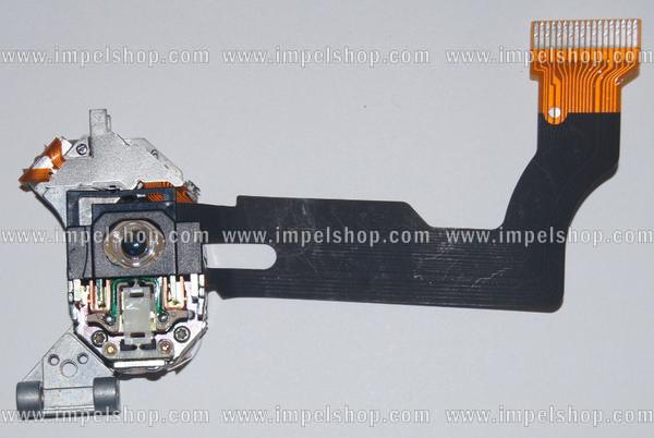 Laser / czytnik laserowy do odtwarzacza CD / DVD o symbolu : KSS-331C , gwarancja 6 miesiecy
