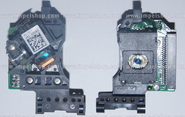 Laser / czytnik laserowy do odtwarzacza CD / DVD o symbolu : SOH-DL3D , gwarancja 6 miesiecy