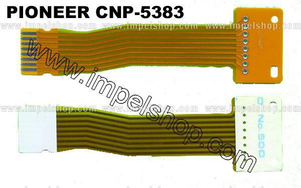 TAŚMA PIONEER CNP-5383  ORYGINAŁ