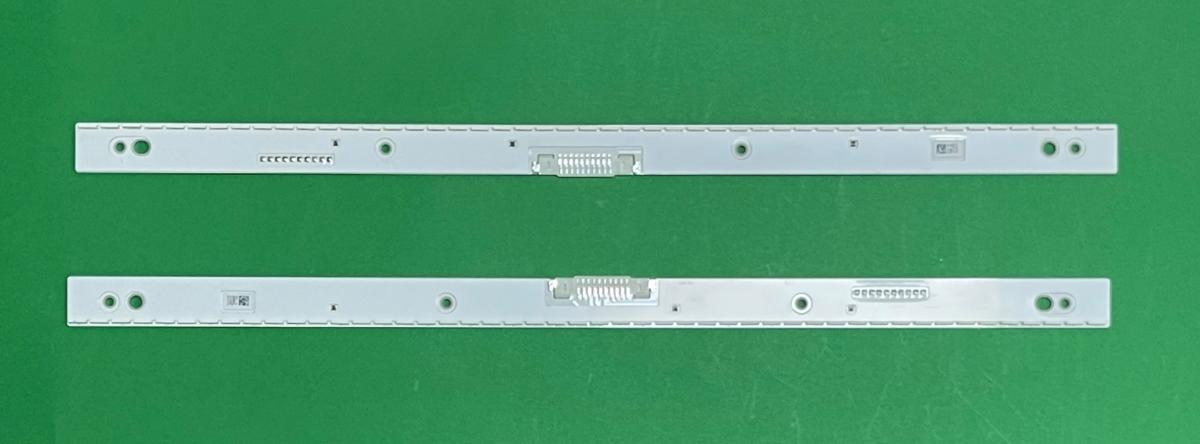 Zestaw listew LED do naprawy podświetlenia telewizora SAMSUNG 32" zestaw (PRAWA + LEWA) krawędziowa   2015SVS32 7032SNB MNT 48LED LEFT , BN96-36340A X 1szt & 2015SVS32 7032SNB MNT 48LED RIGHT , BN96-36341A X 1szt , VCGE-320SMA-R3 & VCGE-320SMB-R3
