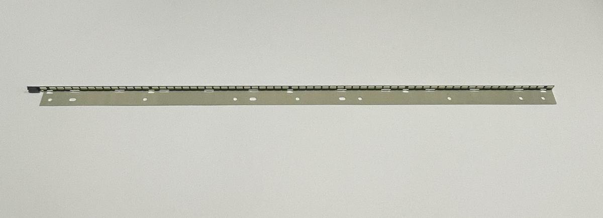 Zestaw listew LED do naprawy podświetlenia telewizora LG 47" V13  LBA REV 0.7 1 6920L-0001C ,  6916L-1250A 6922L-0078A , 66LED , 589MM