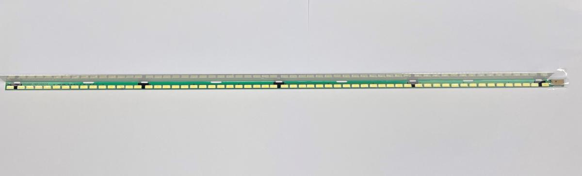 Zestaw listew LED do naprawy podświetlenia telewizora LG 42" V13 LBA REV 0.8 6916L-1265A / 6922L-0077A , 60LED , 6V , 526MM