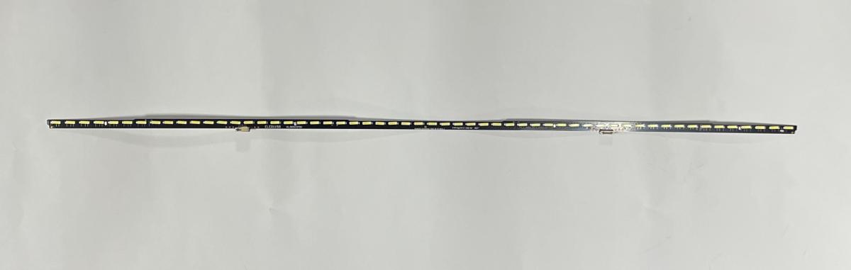 Zestaw listew LED do naprawy podświetlenia telewizora SAMSUNG 46"  2012SGS46 7020 56 V2 REV1.1 J64-03479A , 56LED , 561MM
