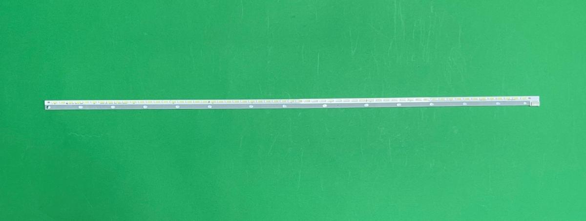 Zestaw listew LED do naprawy podświetlenia telewizora VESTEL 42" 42INCH SNB 7020PKG 60EA REV0.6 131220 , 60LED , 533MM