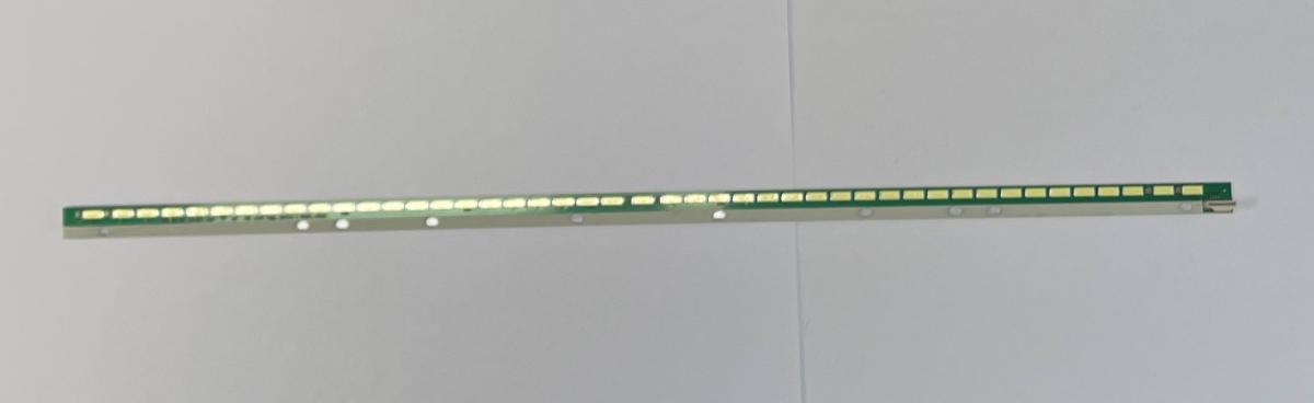 Zestaw listew LED do naprawy podświetlenia telewizora LG 32" V13 ART3 Edge REV0.3 1 6920L-0001C , 6922l-0054A , 6916l-1203B , 45LED , 403MM , 6V ,