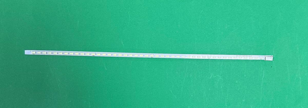 Zestaw listew LED do naprawy podświetlenia telewizora INNOLUX 21.5" M215HGE-L20 M215HGE-L21 M215HGE-L23 , 44LED , 285MM , 3V ,