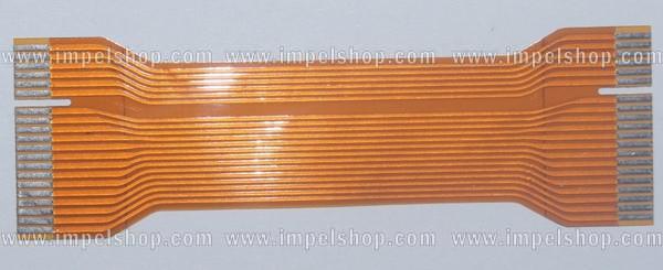 TAŚMA KENWOOD J84-0061-88  ORYGINAŁ